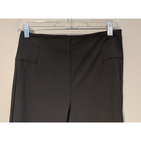 Athleta Wander Slim Straight Crop in Arbor Olive - Picture 4 of 8